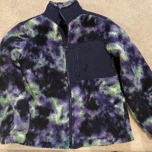 Art Class Fleece Jacket Girls Size 6/7